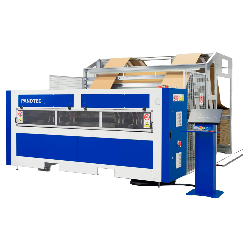 Panotec SMART